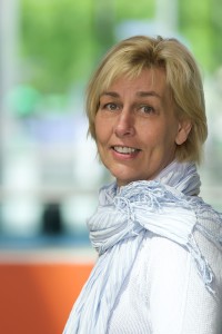 Beitske Kempenaar portretfoto